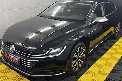 VW Arteon 113.234 km 21.990 &euro; Ostrhauderfehn 26842