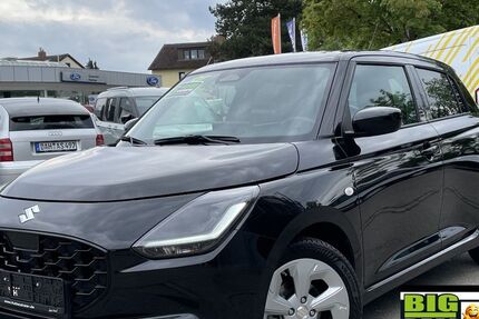 Suzuki Swift 12.236 km 15.990 € München 80993