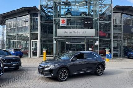 Kia XCeed 59.570 km 24.990 &euro; München 81241