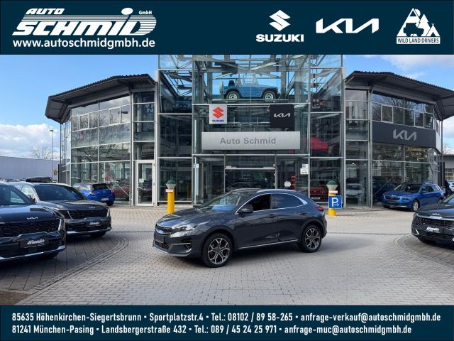 Kia XCeed 59.570 km 26.990 &euro; München 81241