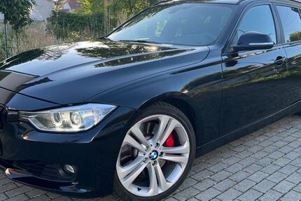 BMW 330 260.000 km 8.990 &euro; Rheinmünster 77836