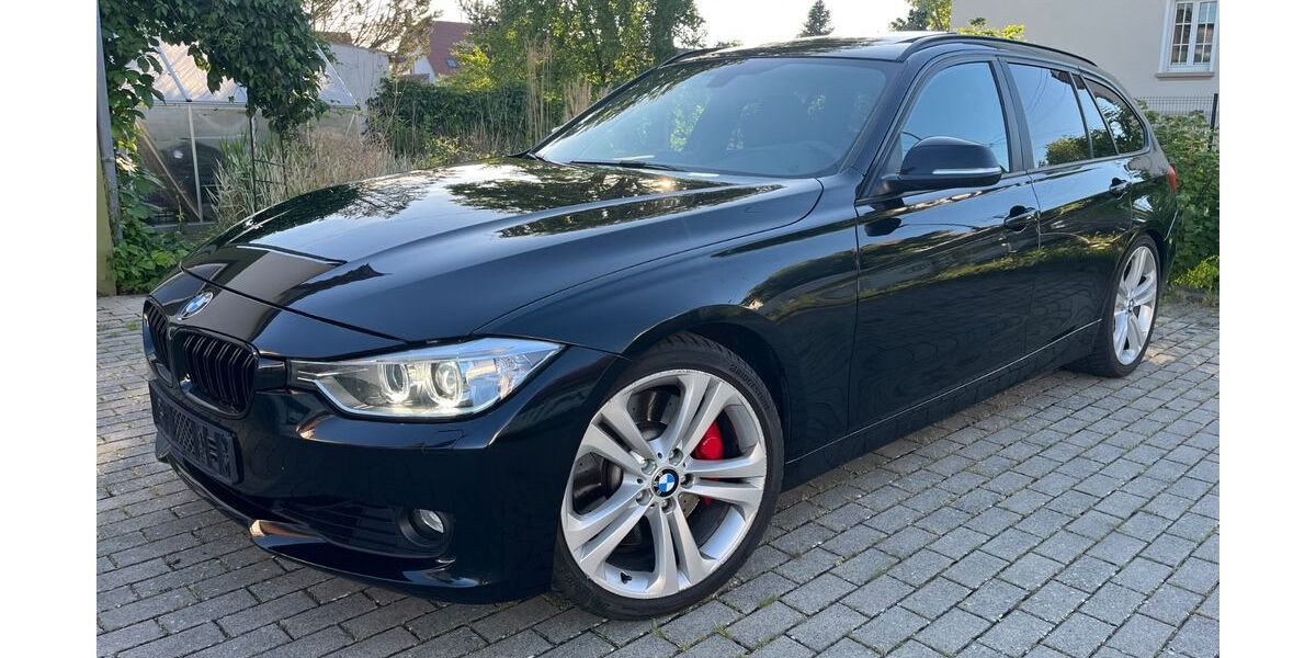 BMW 330 260.000 km 8.990 &euro; Rheinmünster 77836
