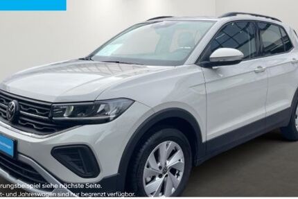 VW T-Cross 7.195 km 22.990 &euro; Mülheim 45478