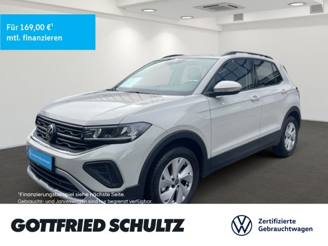 VW T-Cross 7.195 km 22.990 &euro; Mülheim 45478