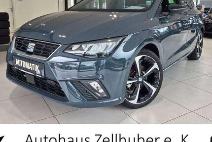 Seat Ibiza 15.950 km 20.330 &euro; Neuötting 84524