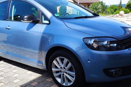 VW Golf Plus 210.000 km 5.900 &euro; Dresden 01187