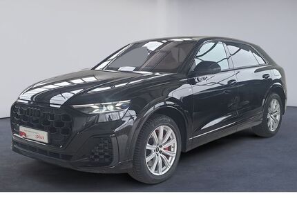 Audi Q8 15.000 km 99.999 &euro; Braunschweig 38124