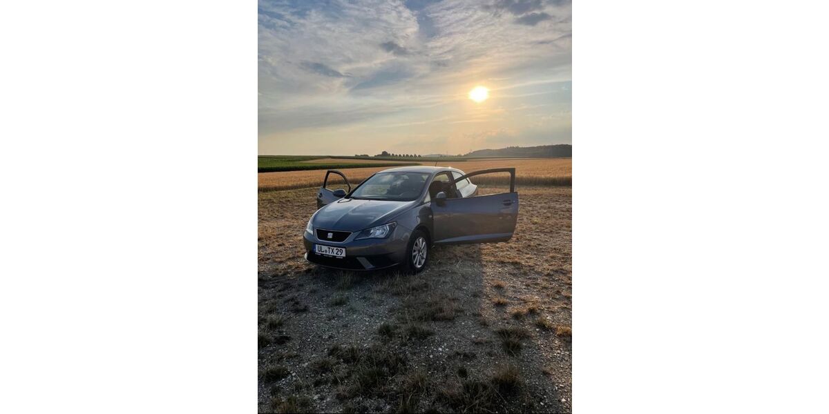 Seat Ibiza 228.000 km 1.999 &euro; Ulm 89081