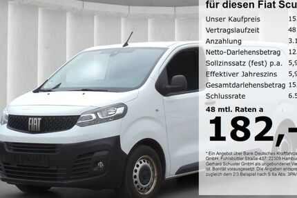Fiat Scudo 85.939 km 15.980 &euro; Ruhstorf 94099