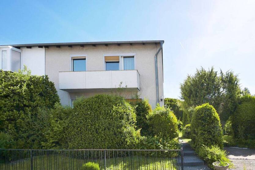 Kassel-Westen Kirchditmold Rothenditmold Sofort freie Einfamiliendoppelhaushälfte