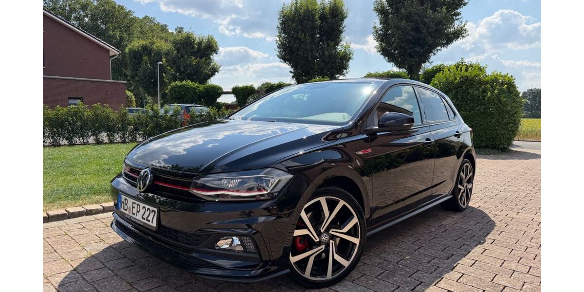 VW Polo 91.356 km 19.800 &euro; Holdorf 49451
