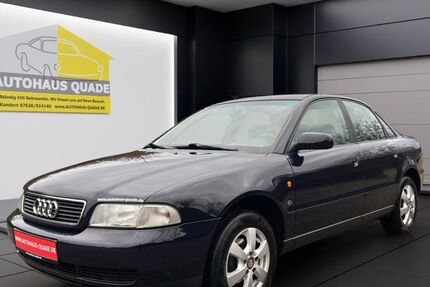 Audi A4 192.000 km 3.999 &euro; Kandern 79400