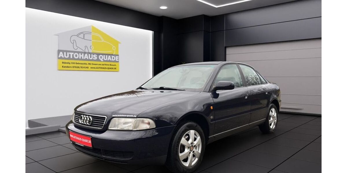 Audi A4 192.000 km 3.999 &euro; Kandern 79400