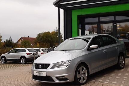 Seat Toledo 110.800 km 7.390 € Aufhausen 93089