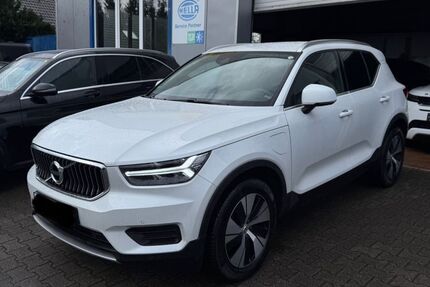 Volvo XC40 65.000 km 22.999 &euro; Bielefeld 33609