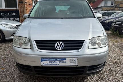 VW Touran