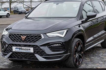 Cupra Ateca 37.971 km 27.385 &euro; Pohlheim 35415