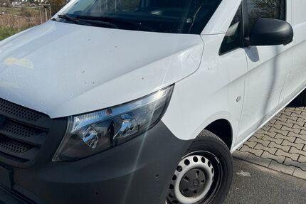 Mercedes-Benz Vito 11.340 km 29.580 &euro; Merenberg 35799
