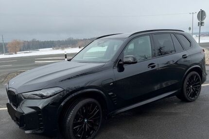 BMW X5 8.370 km 89.500 &euro; Eckersdorf 95488