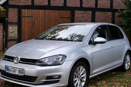 VW Golf 197.000 km 8.999 € Lingen 49809