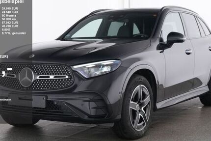 Mercedes GLC 400
