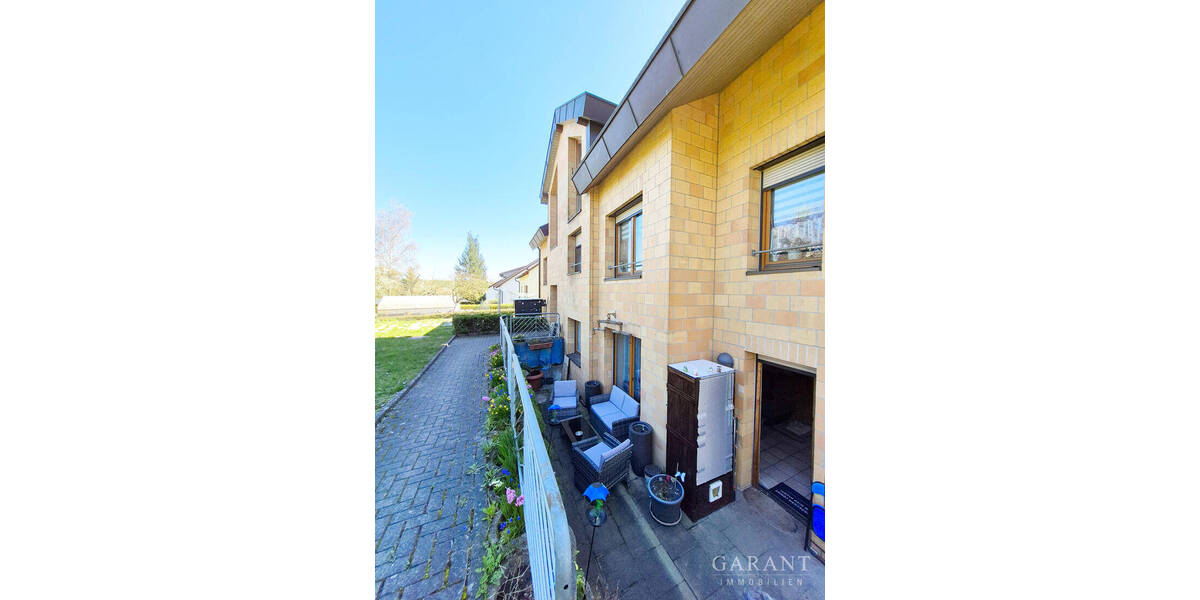 Etagenwohnung Öhringen - 3 Zimmer, 78 m&sup2;, 210.000&euro; | Angebot:26289891