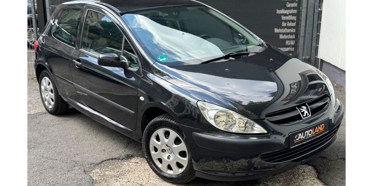 Peugeot 307 140.481 km 999 &euro; Wuppertal 42117