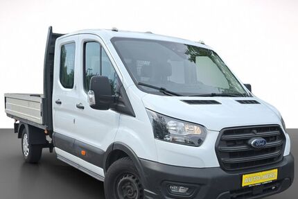 Ford Transit 99.896 km 19.880 &euro; Halle (Saale) 06128