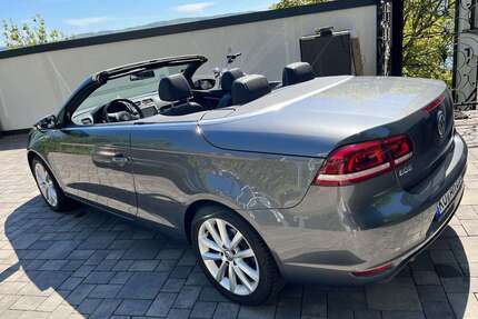 VW Eos