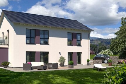 Modernes Generationenhaus für Familien - Flexibel und Komfortabel - Haus Postbauer-Heng | Angebot:27337651