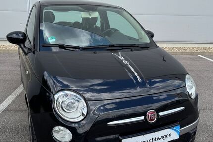 Fiat 500 157.000 km 4.950 &euro; Rastatt 76437