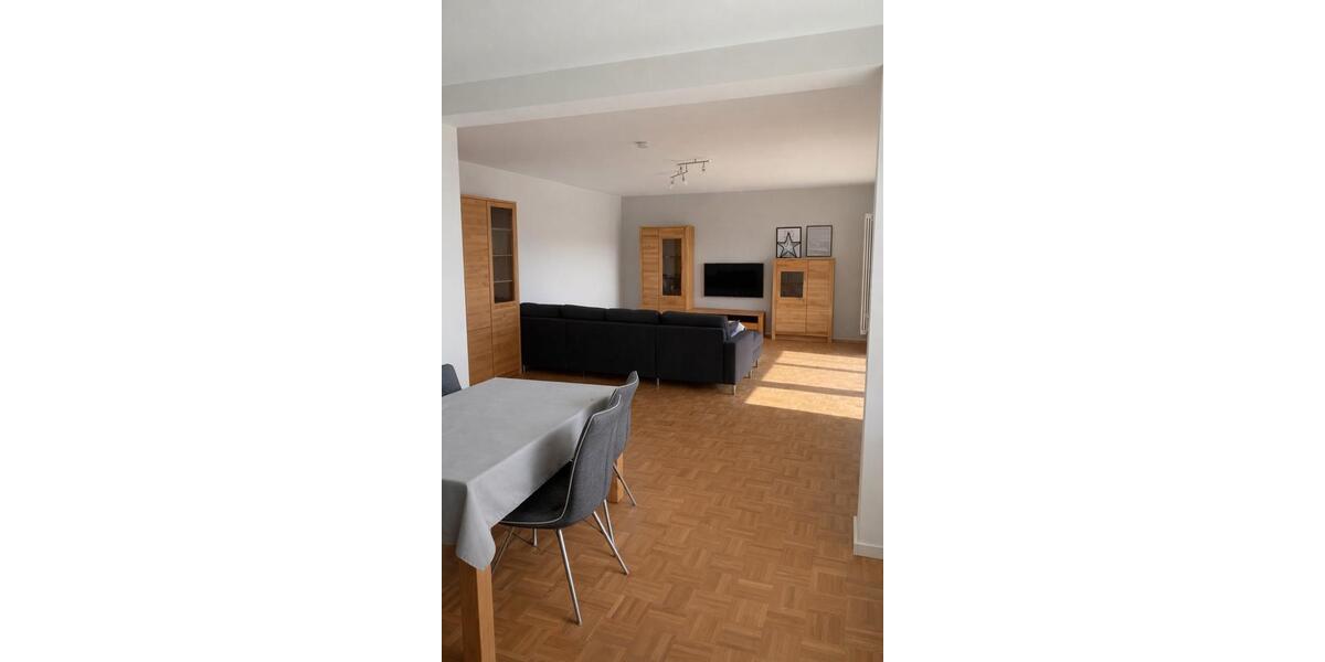 Etagenwohnung Ostbevern - 4 Zimmer, 118 m&sup2;, 1.100&euro; | Angebot:25378616