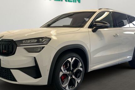 Skoda Kodiaq 18.500 km 56.999 &euro; Freiburg 79108