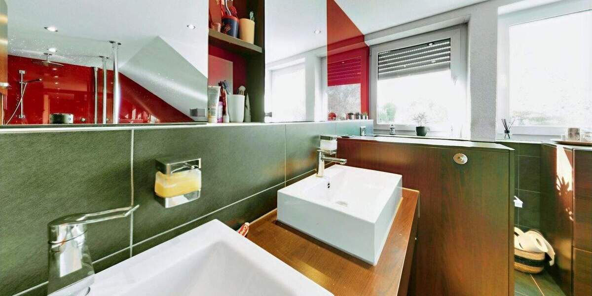 Doppelhaushälfte Münster Wienburg - 8 Zimmer, 234 m&sup2;, 1.150.000&euro; | Angebot:23172368