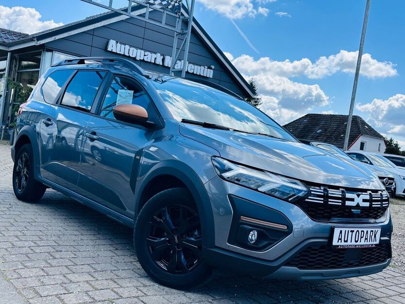 Dacia Jogger 19.000 km 19.885 € Stepenitztal 23936