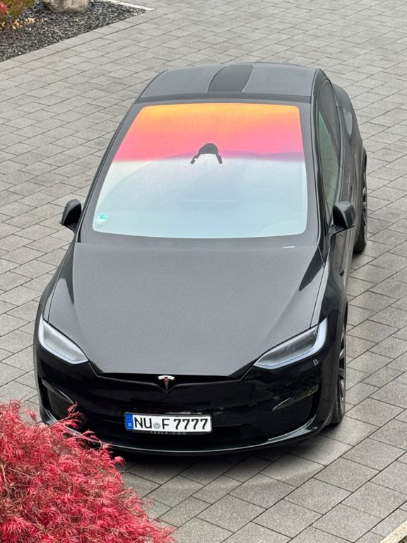 Model X