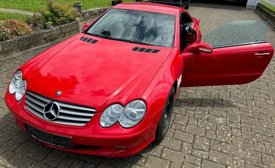 SL 350