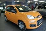 Fiat Panda 1.0 Mild Hybrid- Klima - 5-Türig - 39.589 km 8.980 &euro; Euskirchen 53881