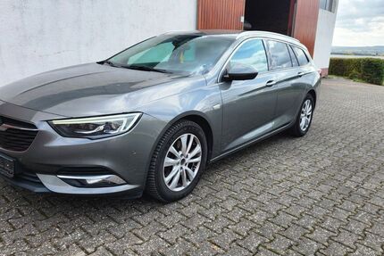 Opel Insignia 222.000 km 5.990 &euro; Limburg 65549