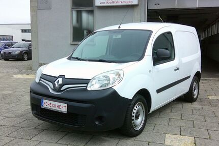 Renault Kangoo 93.807 km 6.300 &euro; Puchheim /bei München 82178