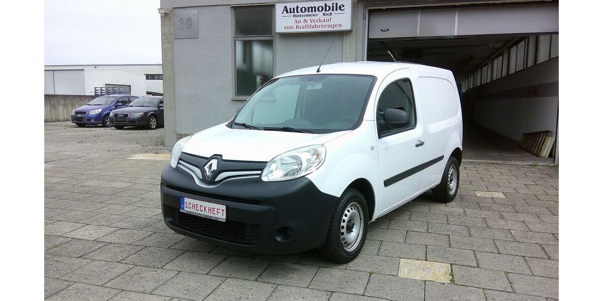 Renault Kangoo 93.807 km 6.300 &euro; Puchheim /bei München 82178