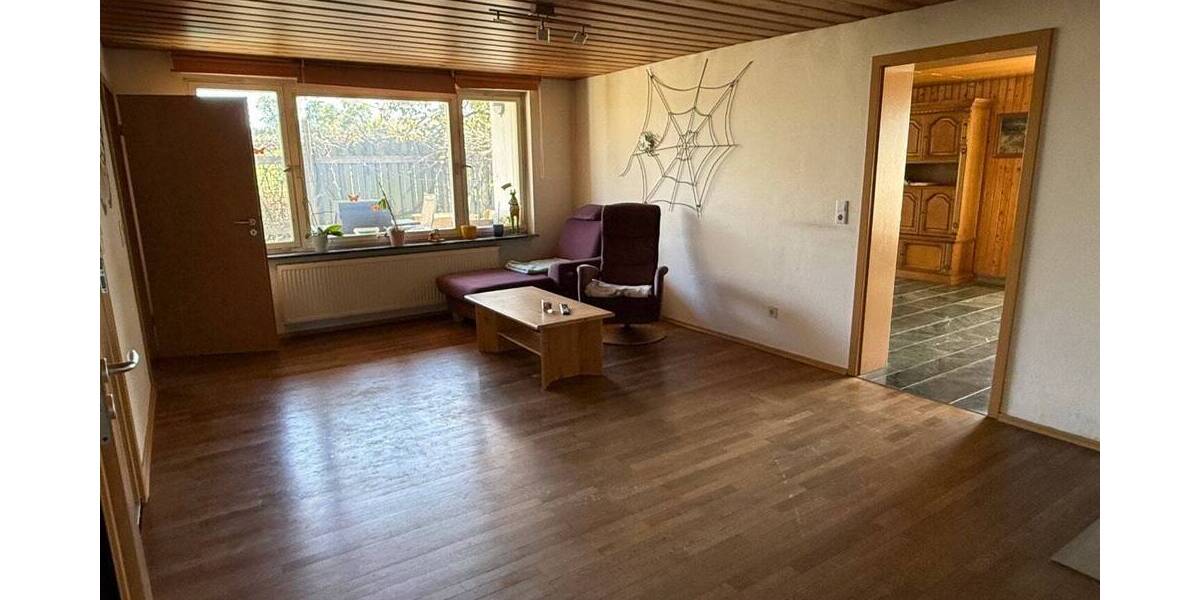 Einfamilienhaus Pfullendorf Mottschieß - 6 Zimmer, 150 m&sup2;, 299.000&euro; | Angebot:26703041