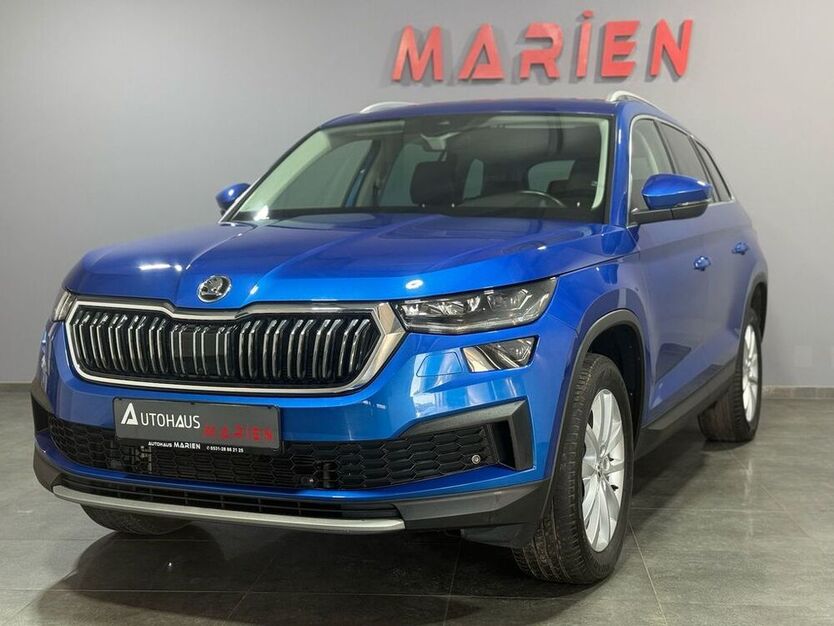 Kodiaq