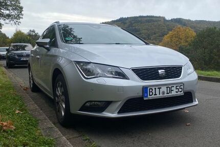 Seat Leon 145.000 km 10.300 &euro; Biersdorf am See 54636