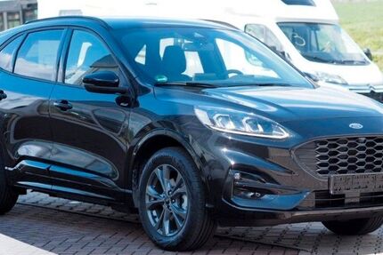 Ford Kuga 78.450 km 19.890 &euro; Hettstedt OT Walbeck 06333