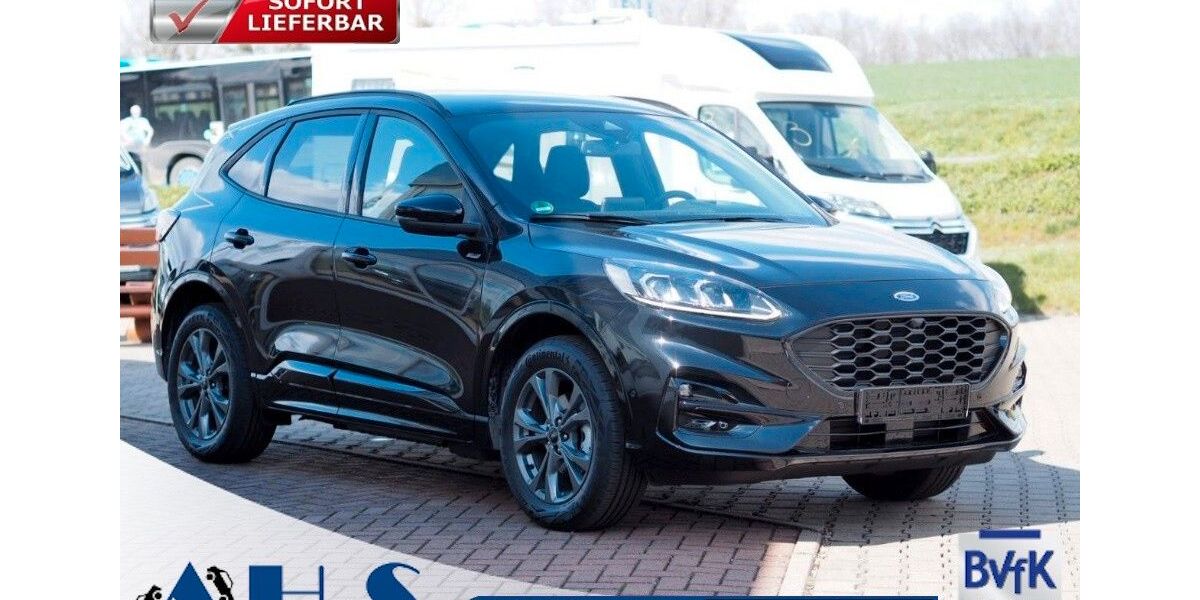 Ford Kuga 78.450 km 19.890 &euro; Hettstedt OT Walbeck 06333