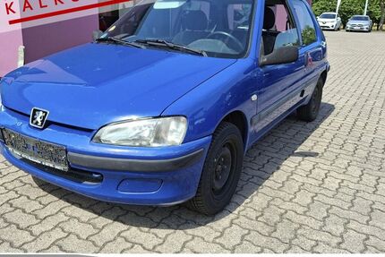 Peugeot 107 272.691 km 785 &euro; Achern 77855
