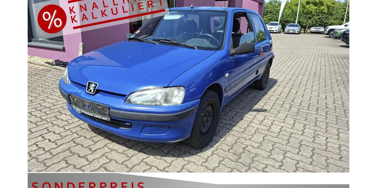Peugeot 107 272.691 km 785 &euro; Achern 77855