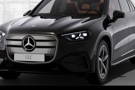 Mercedes-Benz GLC 400 9.900 km 79.900 &euro; Hamburg 22047