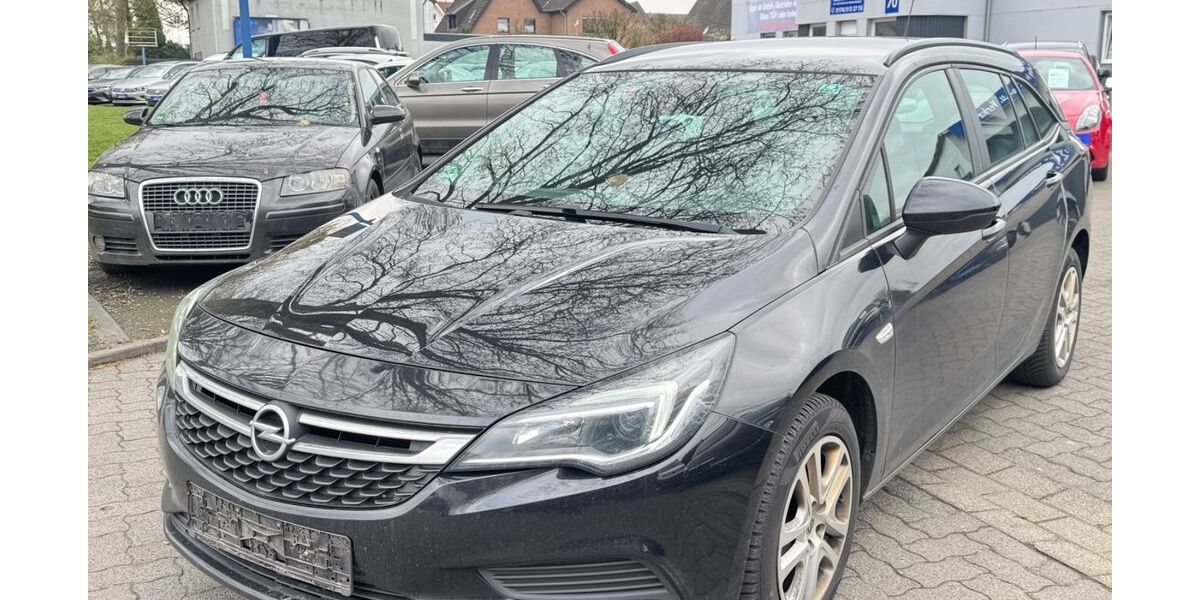 Opel Astra 293.000 km 2.790 &euro; Ahlen 59227
